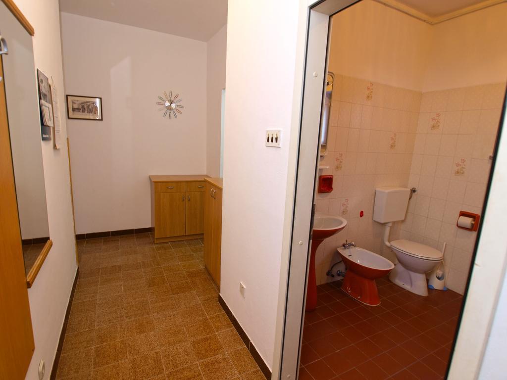 Apartments Angela 1001 Fažana Εξωτερικό φωτογραφία