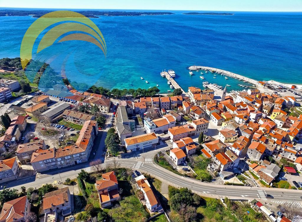 Apartments Angela 1001 Fažana Εξωτερικό φωτογραφία
